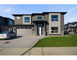 32769 CARTER AVENUE, Mission, British Columbia