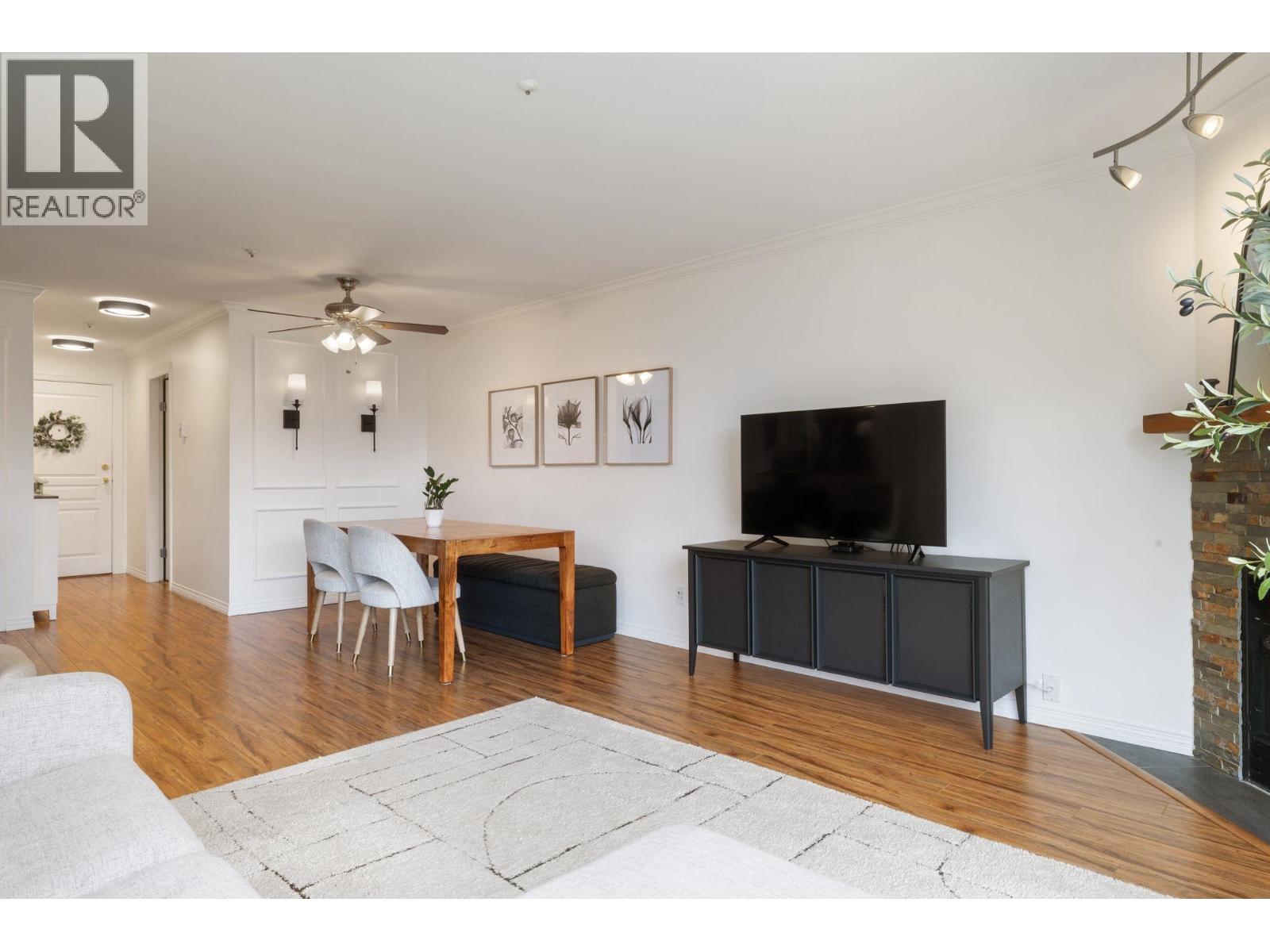 212 8450 Jellicoe Street, Vancouver, British Columbia  V5S 4S9 - Photo 12 - R3092895