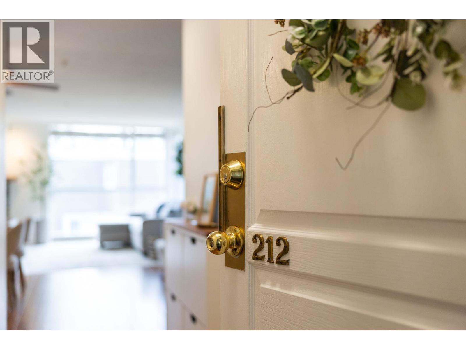 212 8450 Jellicoe Street, Vancouver, British Columbia  V5S 4S9 - Photo 19 - R3092895