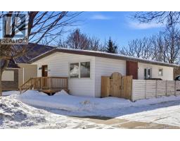 520 Aberdeen Street, Fredericton, New Brunswick