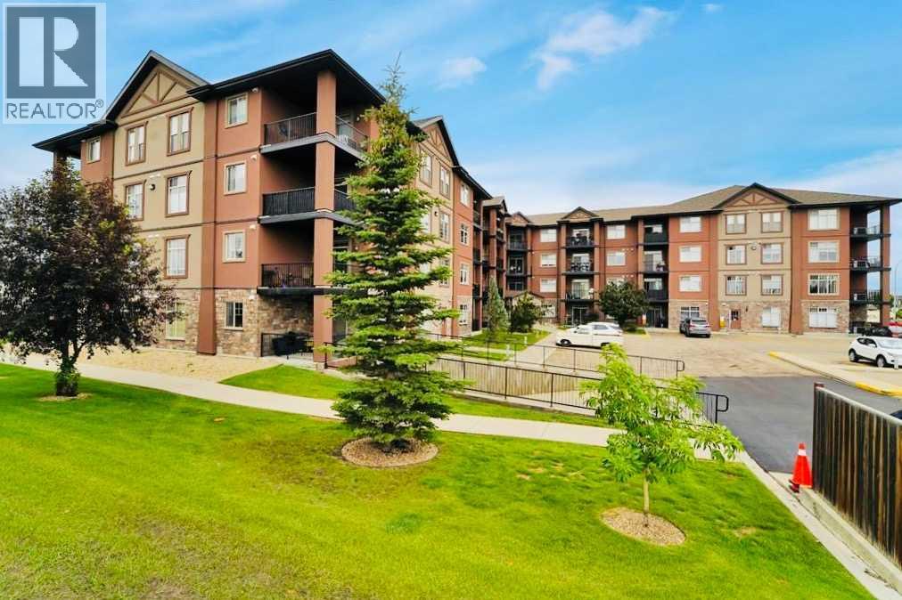 303, 69 Ironstone Drive, Red Deer, Alberta  T4R 0J8 - Photo 2 - A2261261