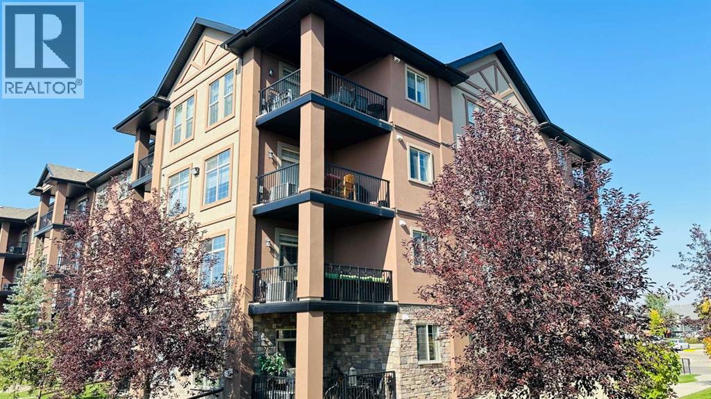 303, 69 Ironstone Drive, Red Deer, Alberta  T4R 0J8 - Photo 3 - A2261261