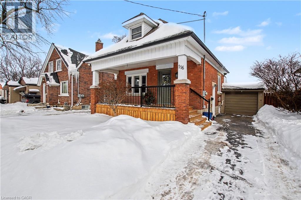 116 Waterloo Street, Waterloo, Ontario  N2J 1X9 - Photo 2 - 40802262