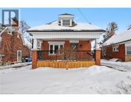 116 WATERLOO Street, Waterloo, Ontario