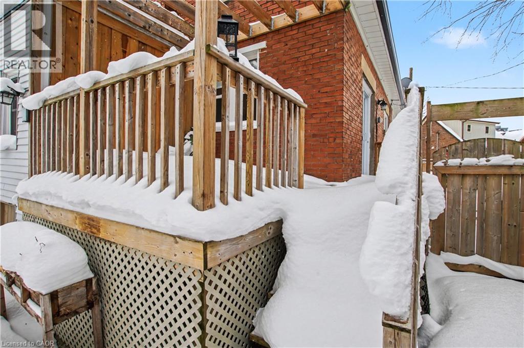 116 Waterloo Street, Waterloo, Ontario  N2J 1X9 - Photo 31 - 40802262