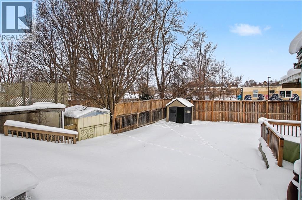 116 Waterloo Street, Waterloo, Ontario  N2J 1X9 - Photo 33 - 40802262