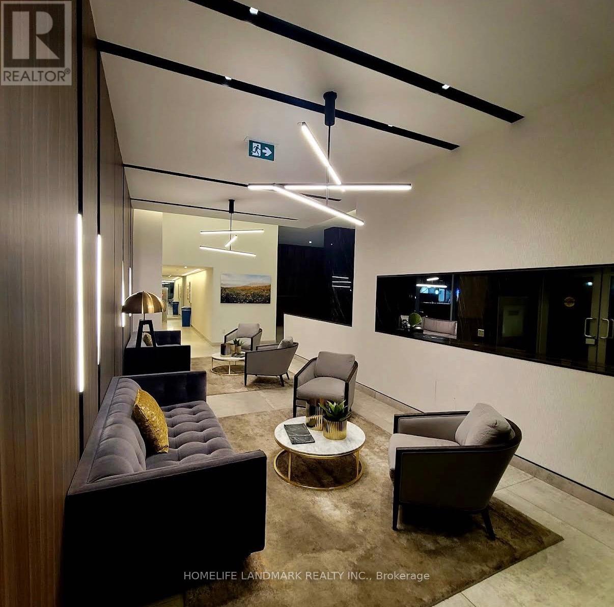 3511 - 25 TELEGRAM MEWS, Toronto, Ontario