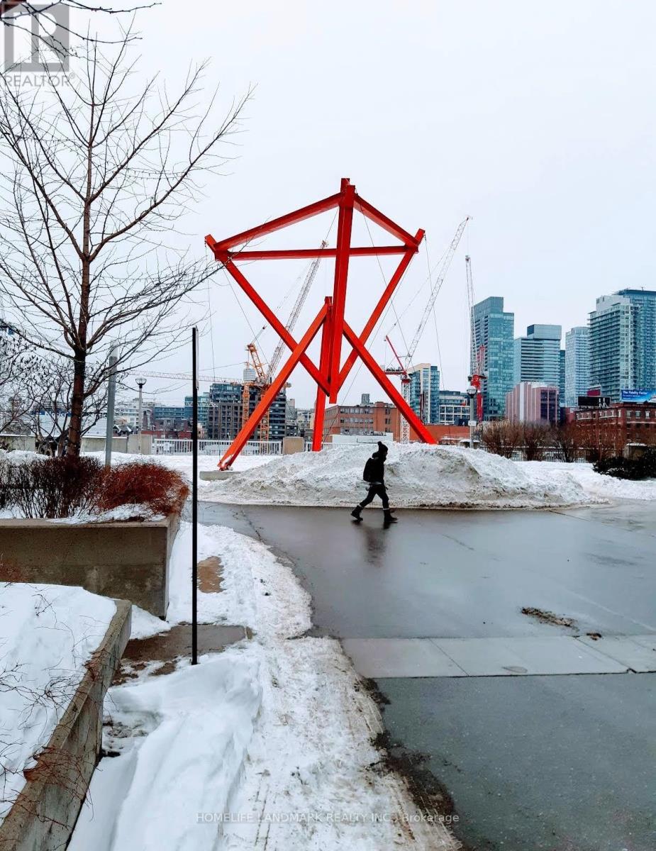 3511 - 25 Telegram Mews, Toronto (Waterfront Communities), Ontario  M5V 3Z1 - Photo 27 - C12817316