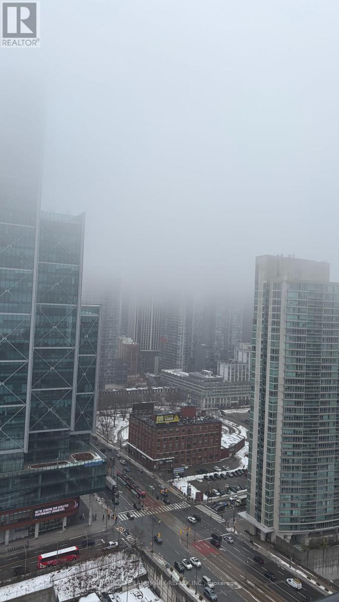 3511 - 25 Telegram Mews, Toronto, Ontario  M5V 3Z1 - Photo 30 - C12817316