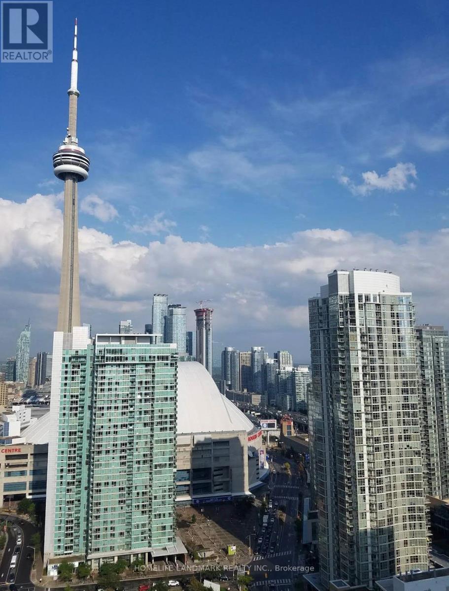 3511 - 25 Telegram Mews, Toronto, Ontario  M5V 3Z1 - Photo 31 - C12817316