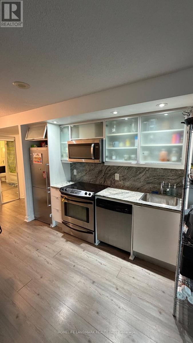 3511 - 25 Telegram Mews, Toronto (Waterfront Communities), Ontario  M5V 3Z1 - Photo 8 - C12817316