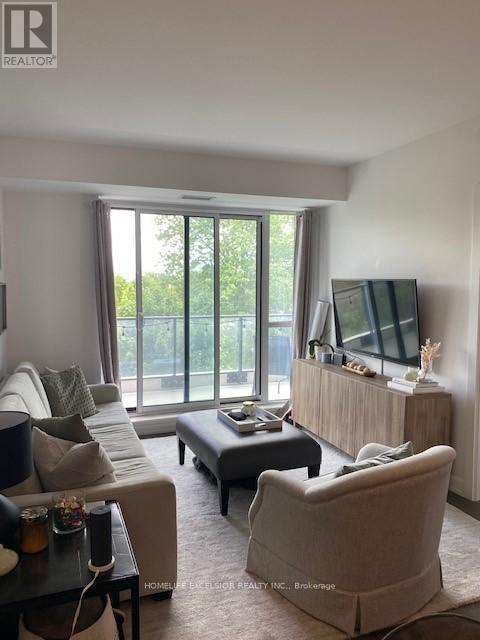 403 - 609 Avenue Road E, Toronto, Ontario  M4V 2K3 - Photo 2 - C12817336