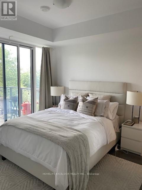 403 - 609 Avenue Road E, Toronto, Ontario  M4V 2K3 - Photo 4 - C12817336