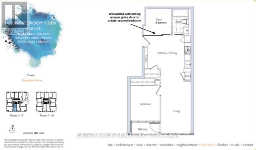 935 - 15 Iceboat Terrace, Toronto, Ontario  M5V 4A5 - Photo 12 - C12817342