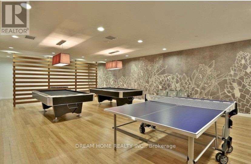 935 - 15 Iceboat Terrace, Toronto, Ontario  M5V 4A5 - Photo 15 - C12817342