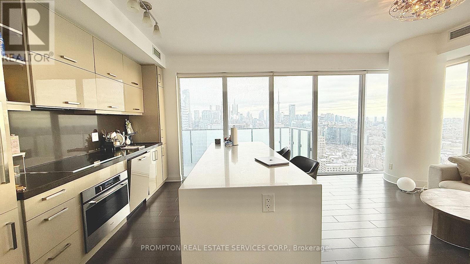 3604 - 1080 Bay Street, Toronto (Bay Street Corridor), Ontario  M5S 0A5 - Photo 11 - C12817356