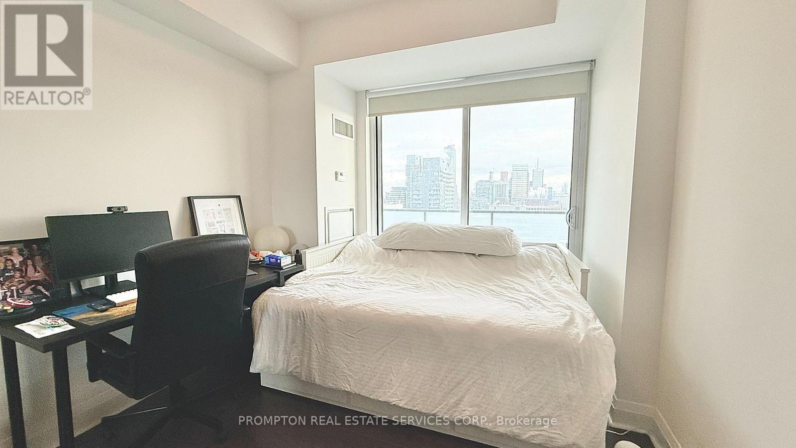 3604 - 1080 Bay Street, Toronto (Bay Street Corridor), Ontario  M5S 0A5 - Photo 12 - C12817356