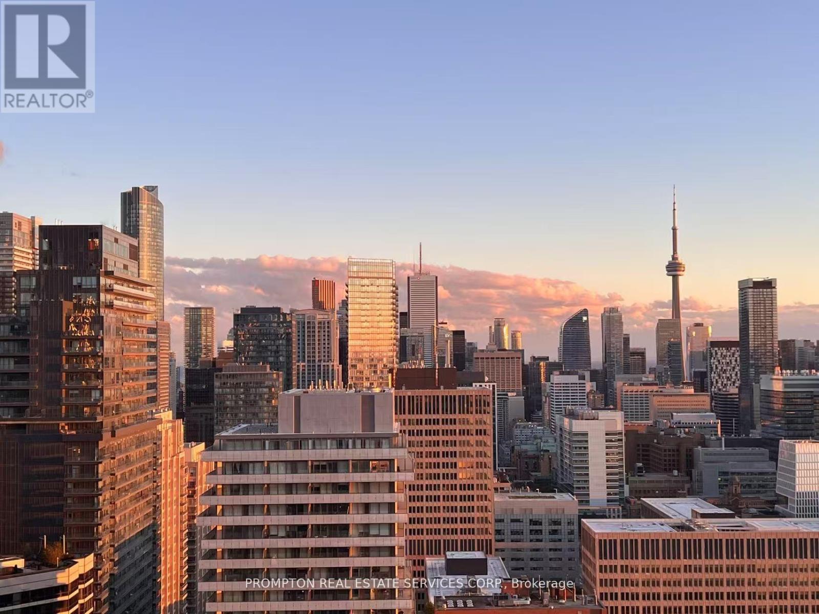 3604 - 1080 Bay Street, Toronto (Bay Street Corridor), Ontario  M5S 0A5 - Photo 15 - C12817356