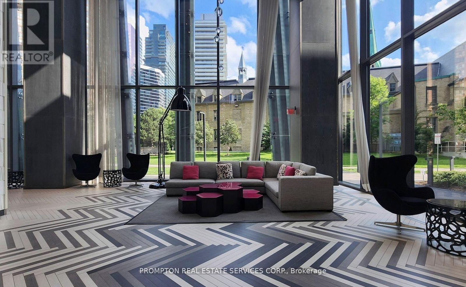 3604 - 1080 Bay Street, Toronto (Bay Street Corridor), Ontario  M5S 0A5 - Photo 16 - C12817356