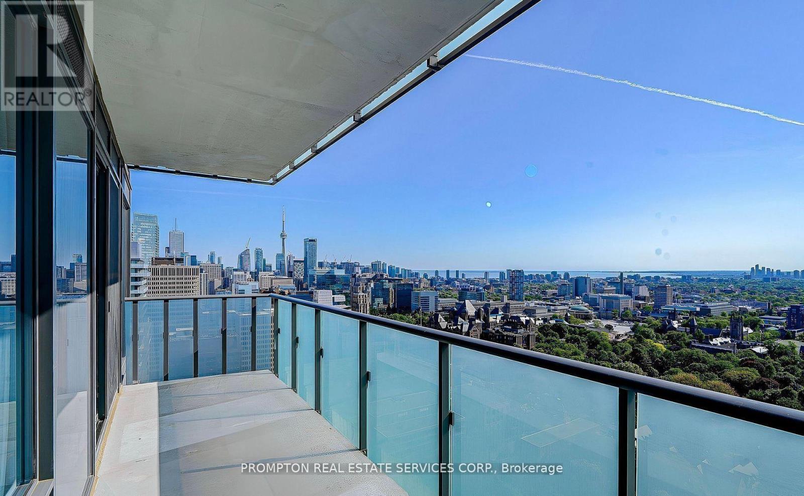 3604 - 1080 Bay Street, Toronto (Bay Street Corridor), Ontario  M5S 0A5 - Photo 17 - C12817356