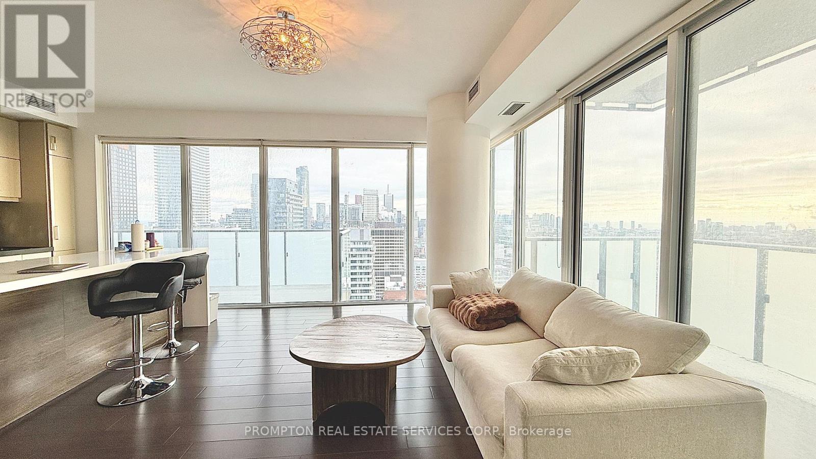 3604 - 1080 Bay Street, Toronto (Bay Street Corridor), Ontario  M5S 0A5 - Photo 6 - C12817356