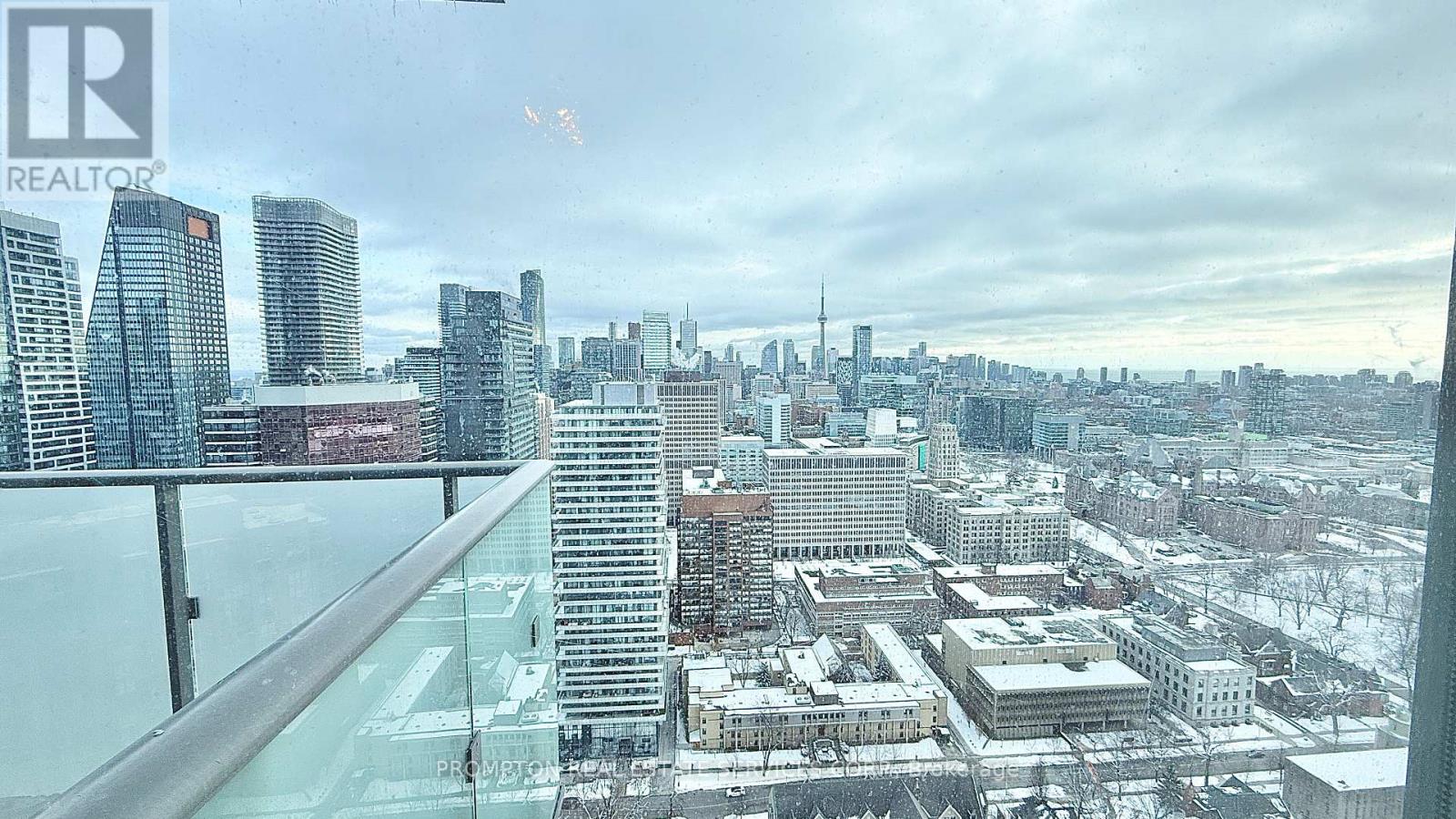 3604 - 1080 Bay Street, Toronto (Bay Street Corridor), Ontario  M5S 0A5 - Photo 7 - C12817356