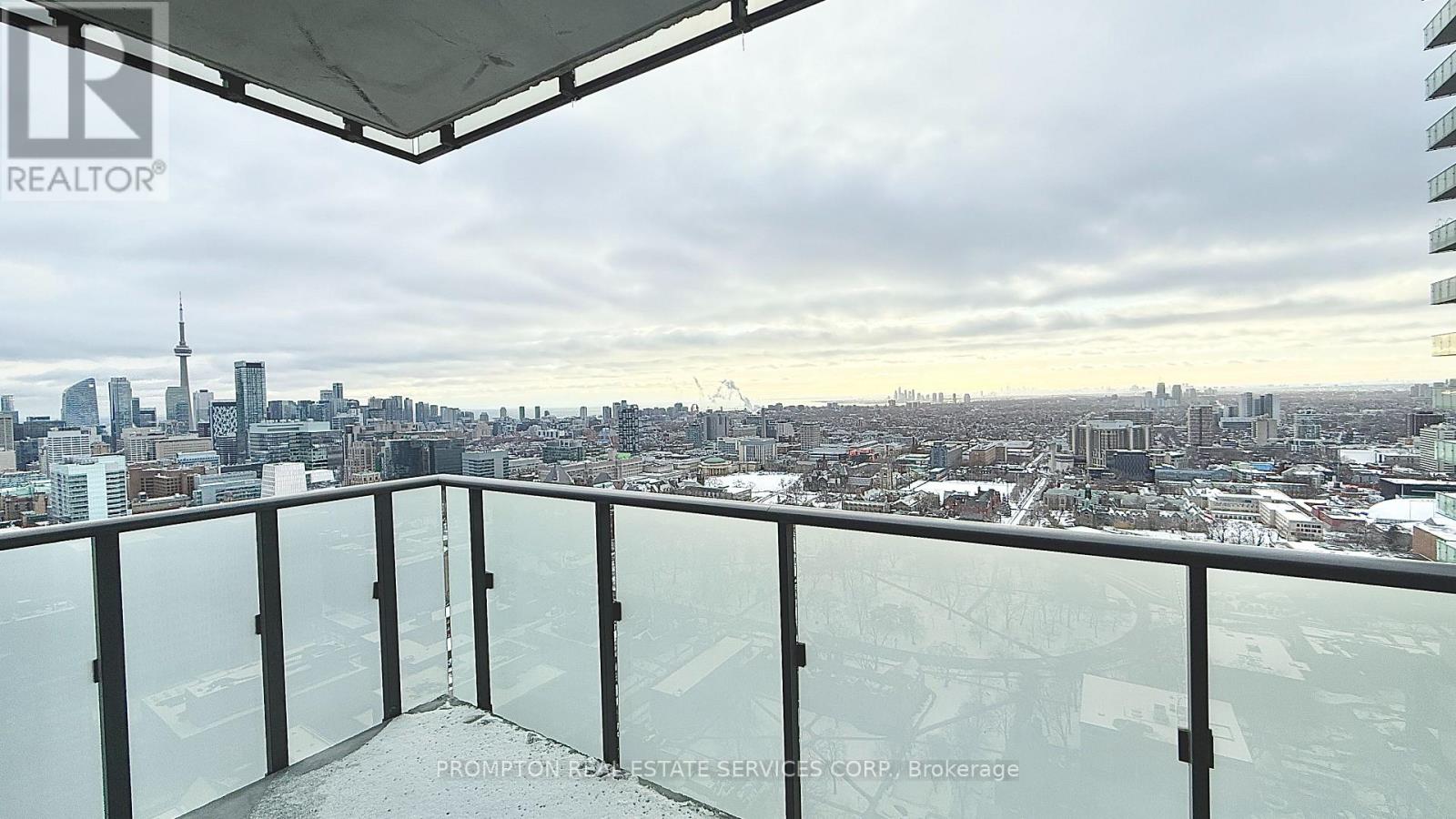 3604 - 1080 Bay Street, Toronto (Bay Street Corridor), Ontario  M5S 0A5 - Photo 8 - C12817356