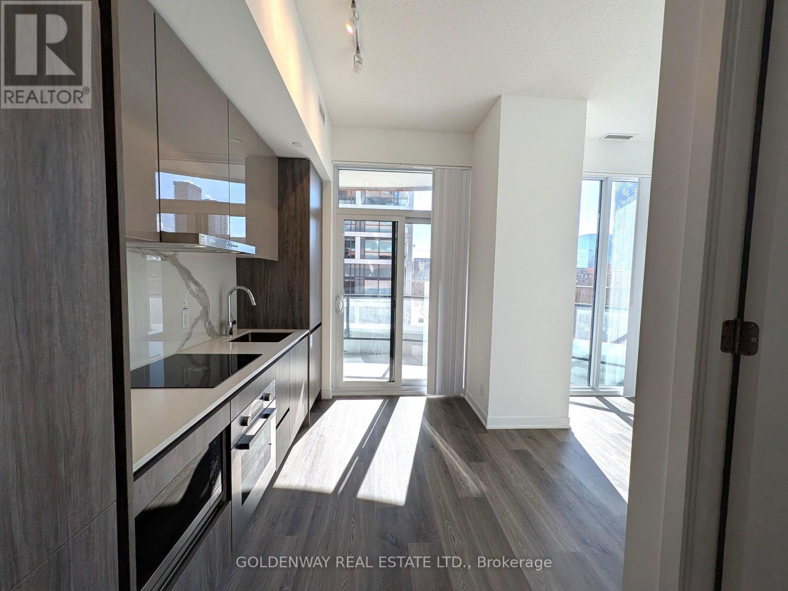 515 - 180 Front Street E, Toronto (Moss Park), Ontario  M5A 0K9 - Photo 10 - C12817358