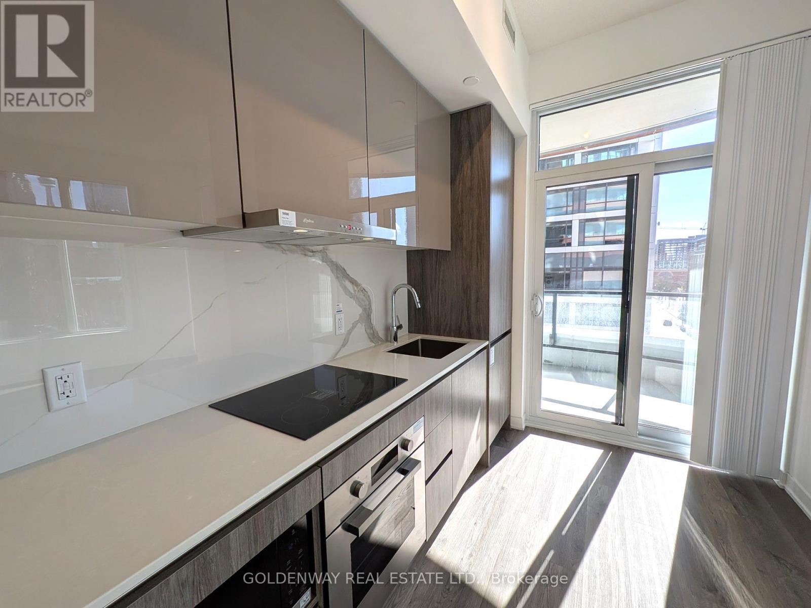 515 - 180 Front Street E, Toronto (Moss Park), Ontario  M5A 0K9 - Photo 11 - C12817358