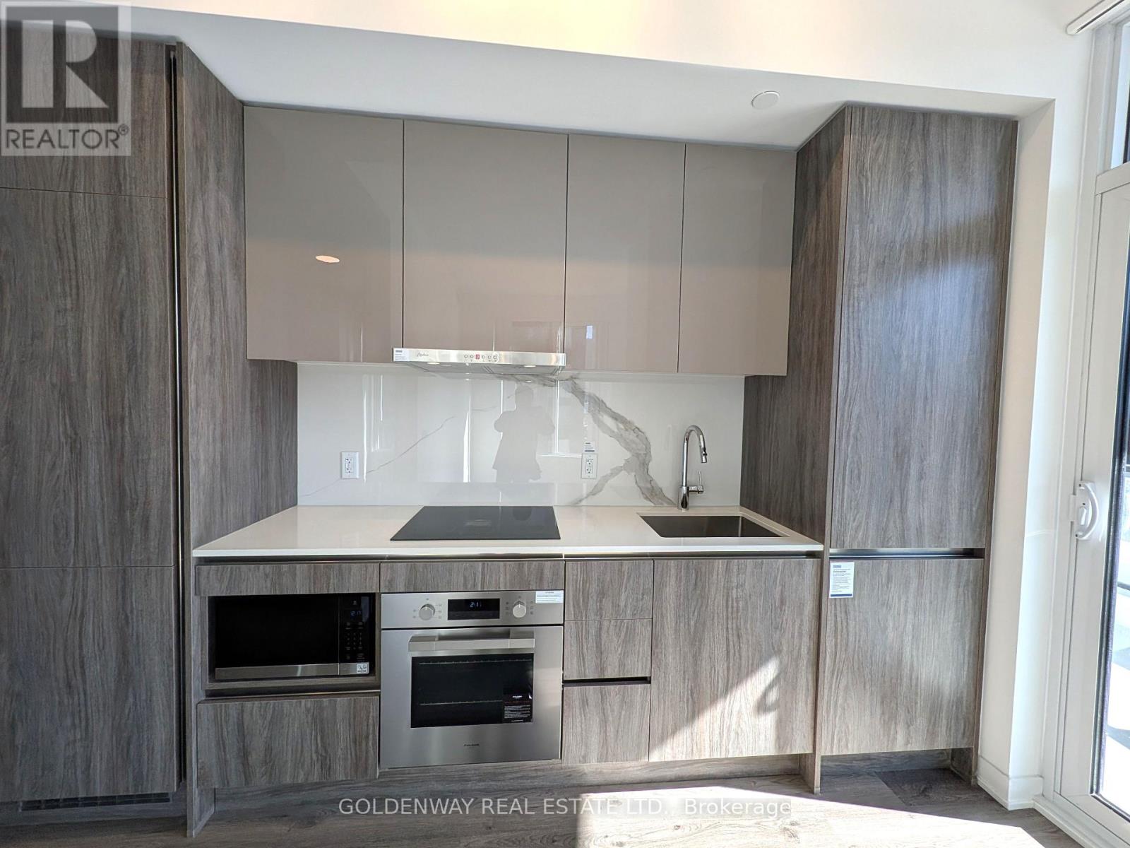 515 - 180 Front Street E, Toronto (Moss Park), Ontario  M5A 0K9 - Photo 12 - C12817358