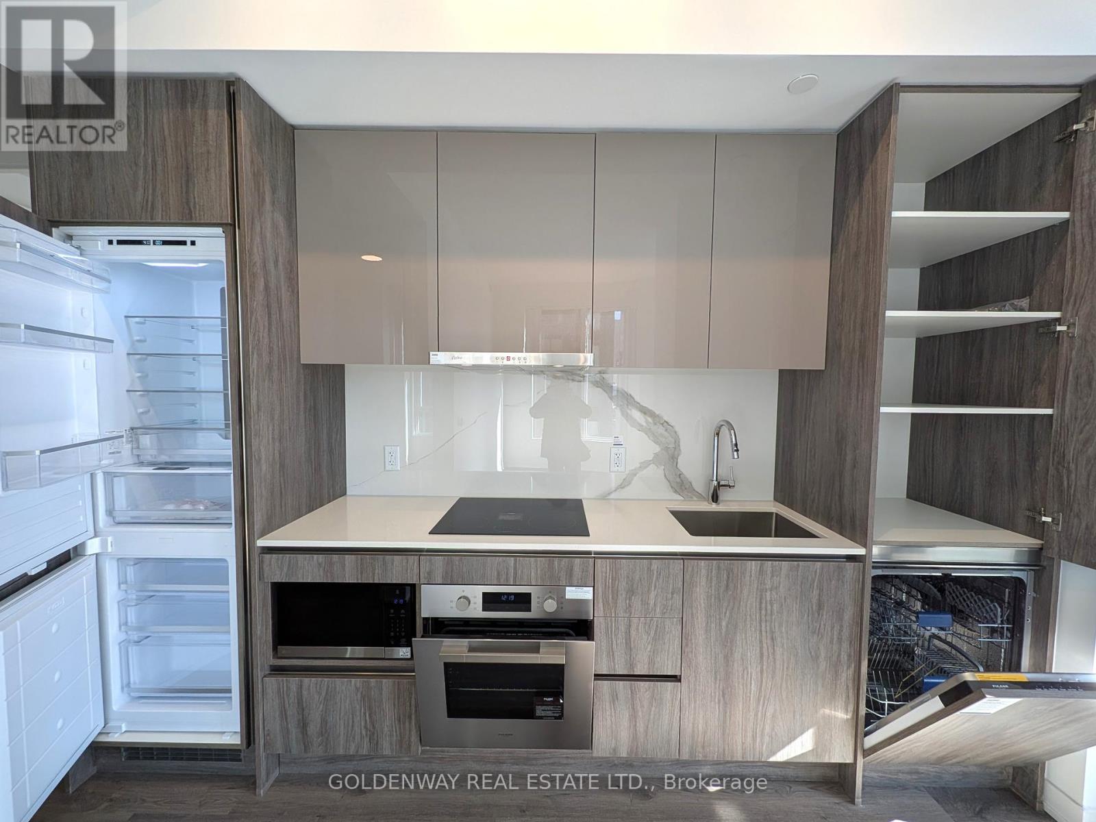 515 - 180 Front Street E, Toronto (Moss Park), Ontario  M5A 0K9 - Photo 13 - C12817358