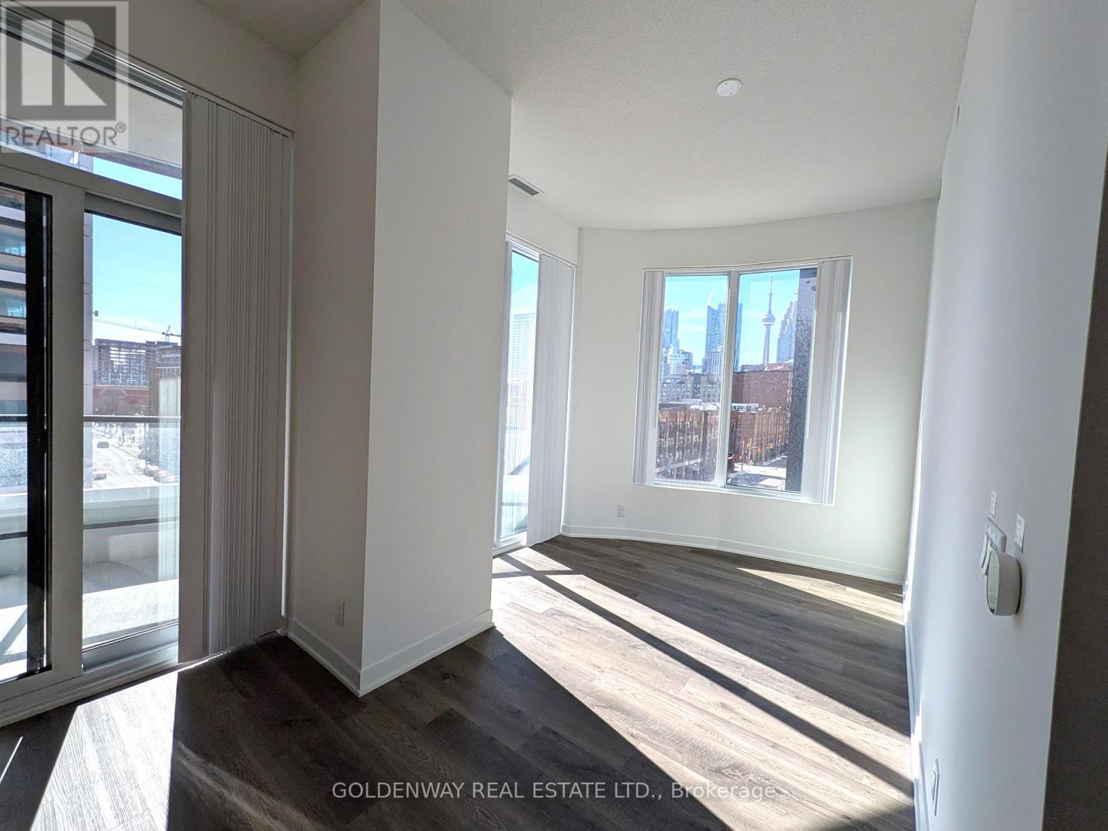 515 - 180 Front Street E, Toronto (Moss Park), Ontario  M5A 0K9 - Photo 16 - C12817358