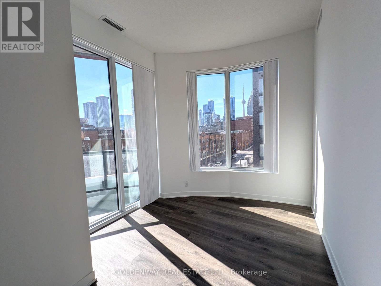 515 - 180 Front Street E, Toronto (Moss Park), Ontario  M5A 0K9 - Photo 17 - C12817358