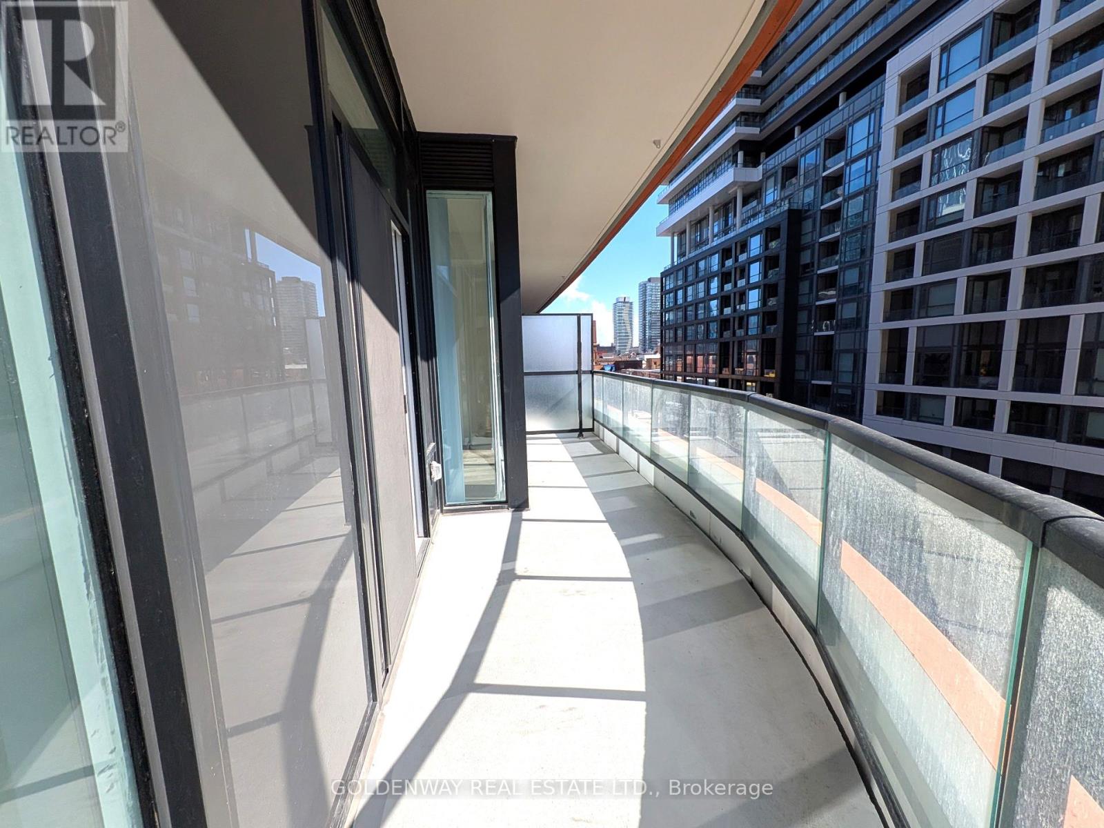 515 - 180 Front Street E, Toronto (Moss Park), Ontario  M5A 0K9 - Photo 27 - C12817358