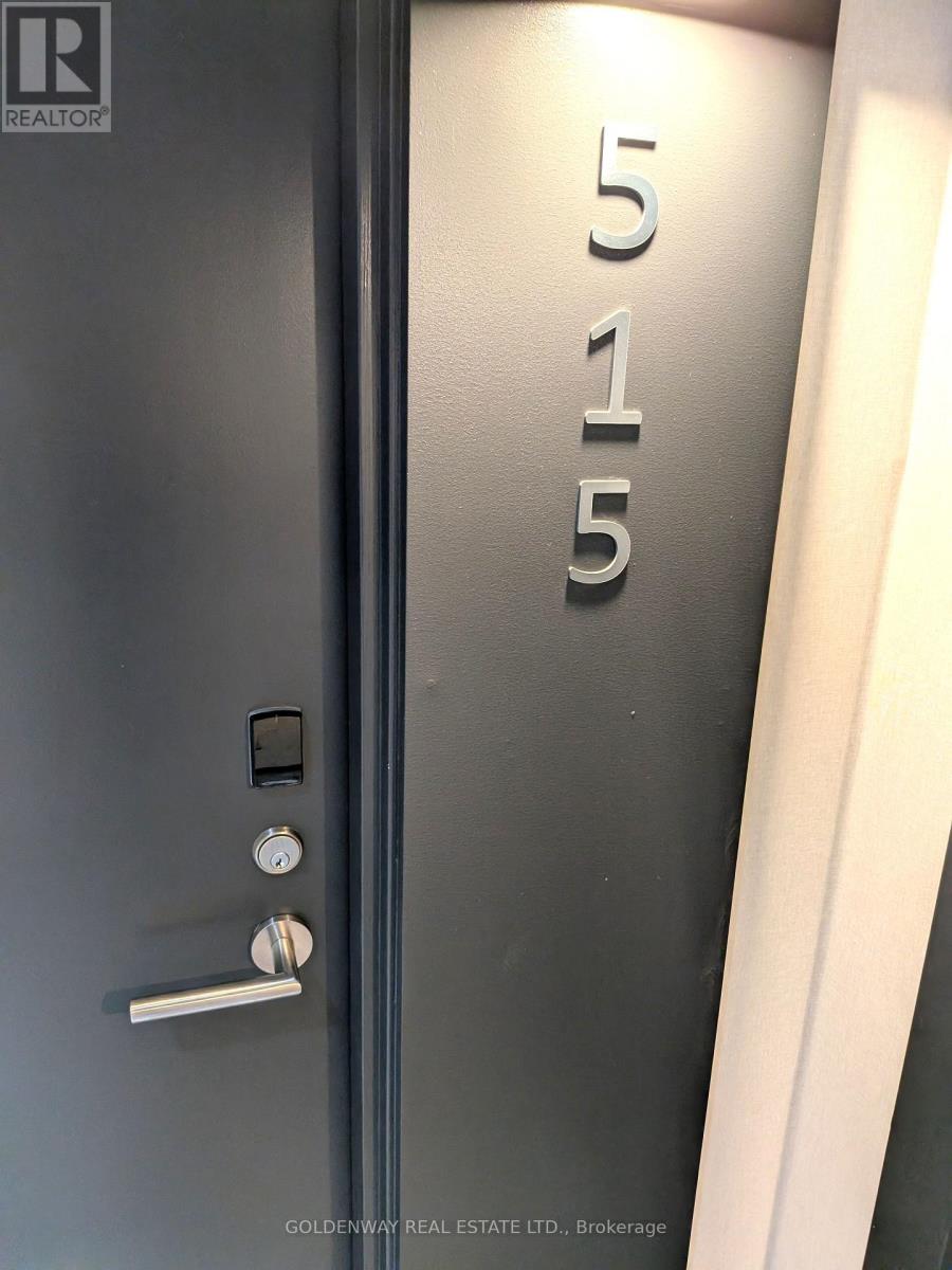 515 - 180 Front Street E, Toronto (Moss Park), Ontario  M5A 0K9 - Photo 7 - C12817358