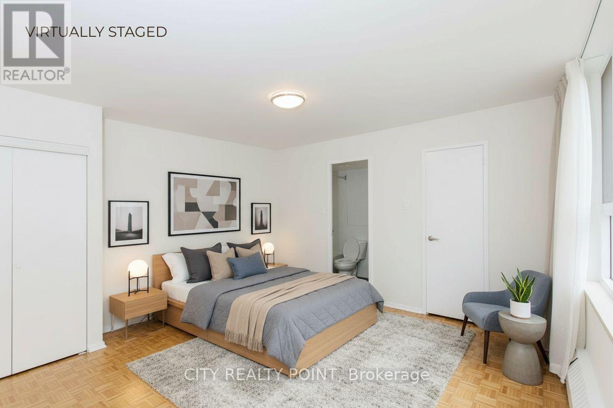 906 - 6200 Bathurst Street, Toronto (Westminster-Branson), Ontario  M2R 2A3 - Photo 3 - C12817364