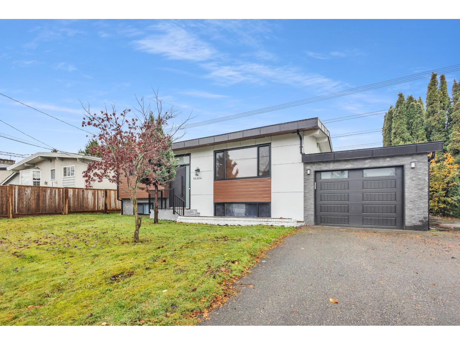 45122 BALMORAL AVENUE|Sardis South, Chilliwack, British Columbia