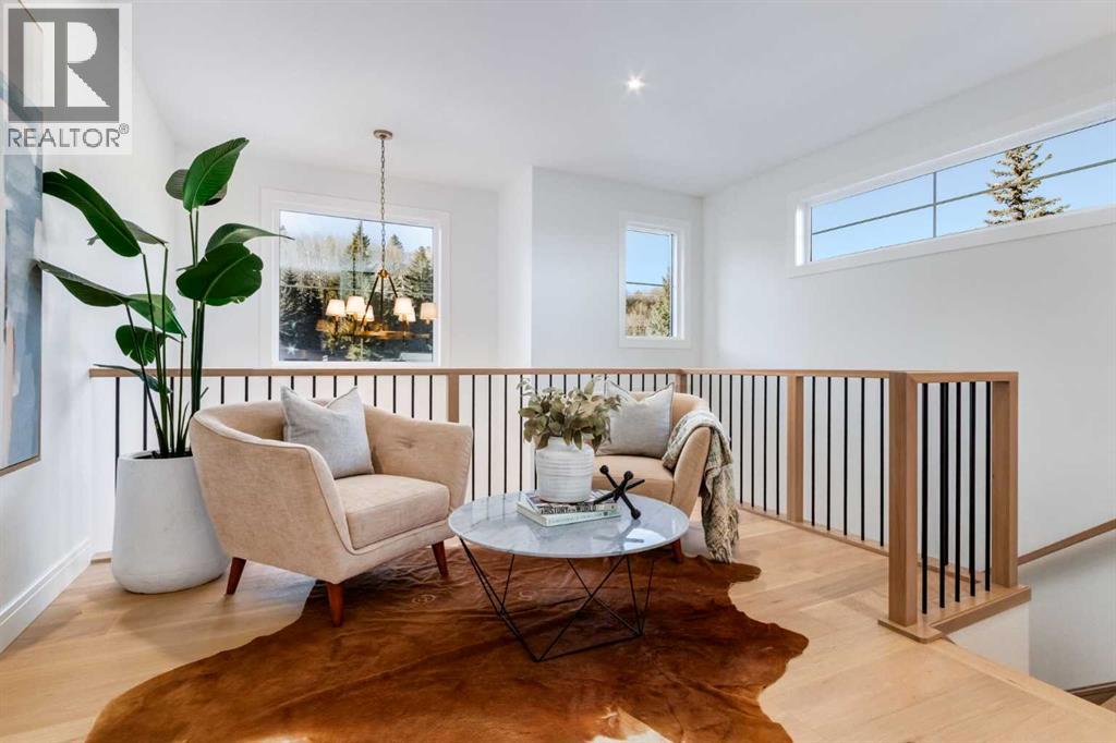 8812 33 Avenue Nw, Calgary, Alberta  T3B 1M5 - Photo 24 - A2286171