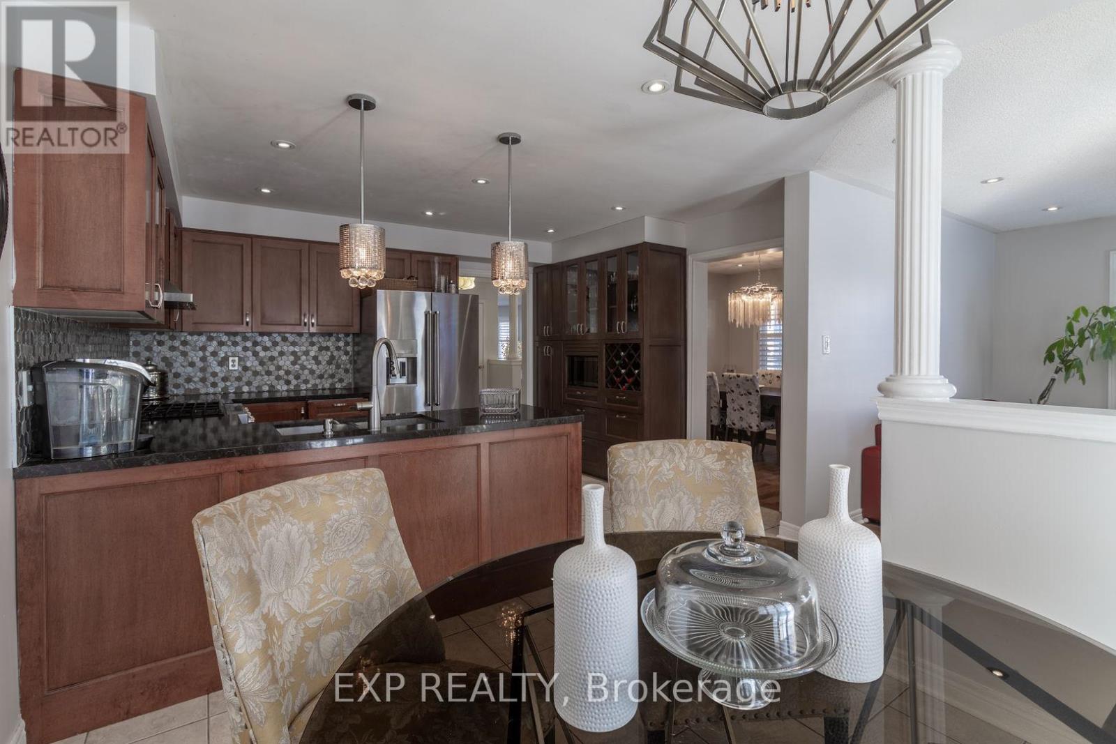 1 Nieuwendyk Street, Whitby, Ontario  L1P 1W4 - Photo 10 - E12817334