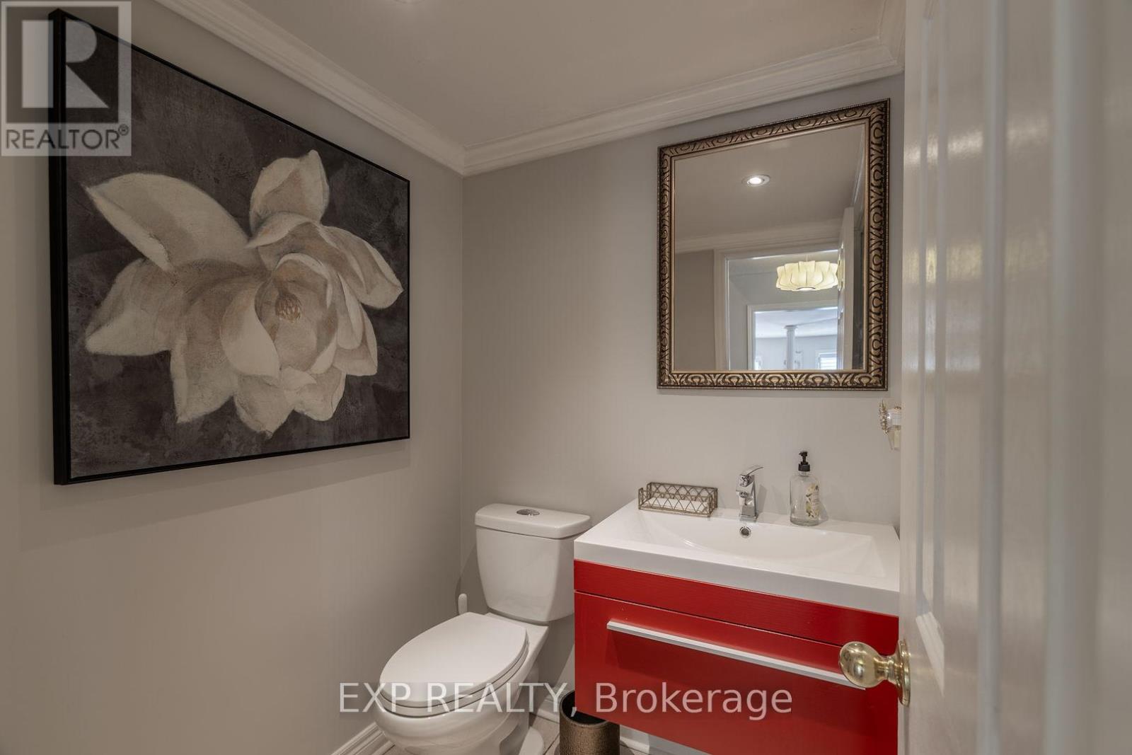 1 Nieuwendyk Street, Whitby, Ontario  L1P 1W4 - Photo 13 - E12817334