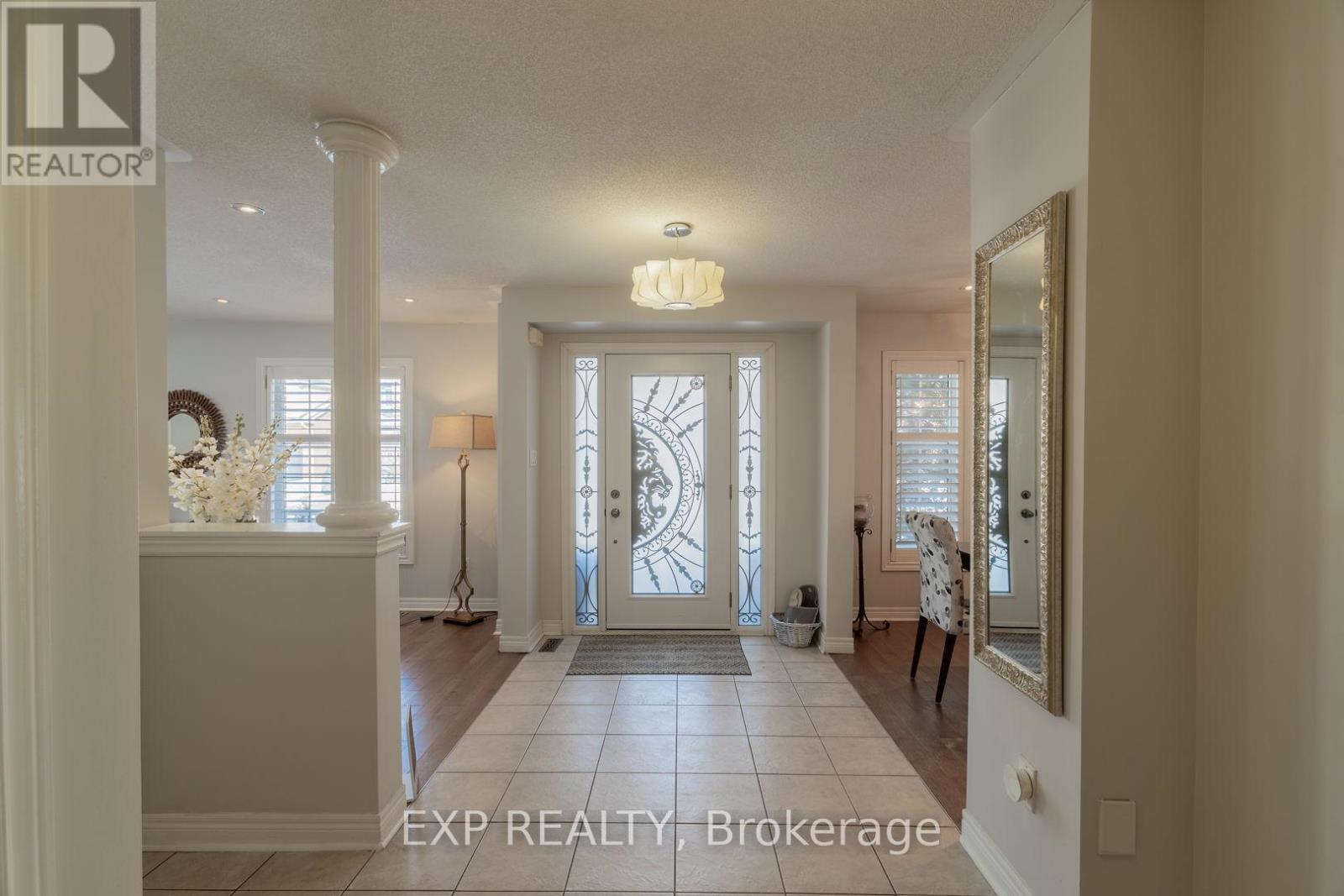 1 Nieuwendyk Street, Whitby, Ontario  L1P 1W4 - Photo 15 - E12817334