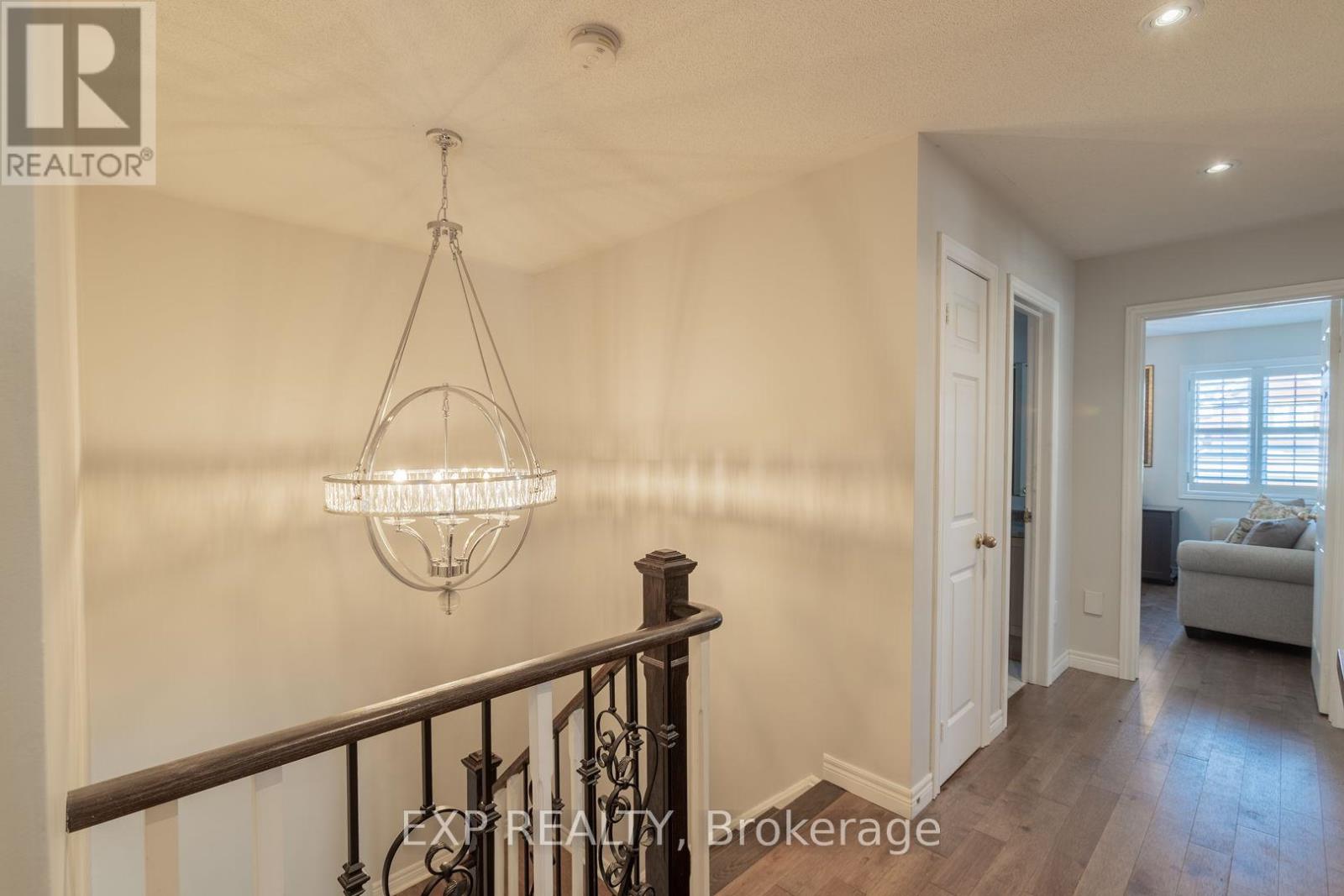 1 Nieuwendyk Street, Whitby, Ontario  L1P 1W4 - Photo 16 - E12817334