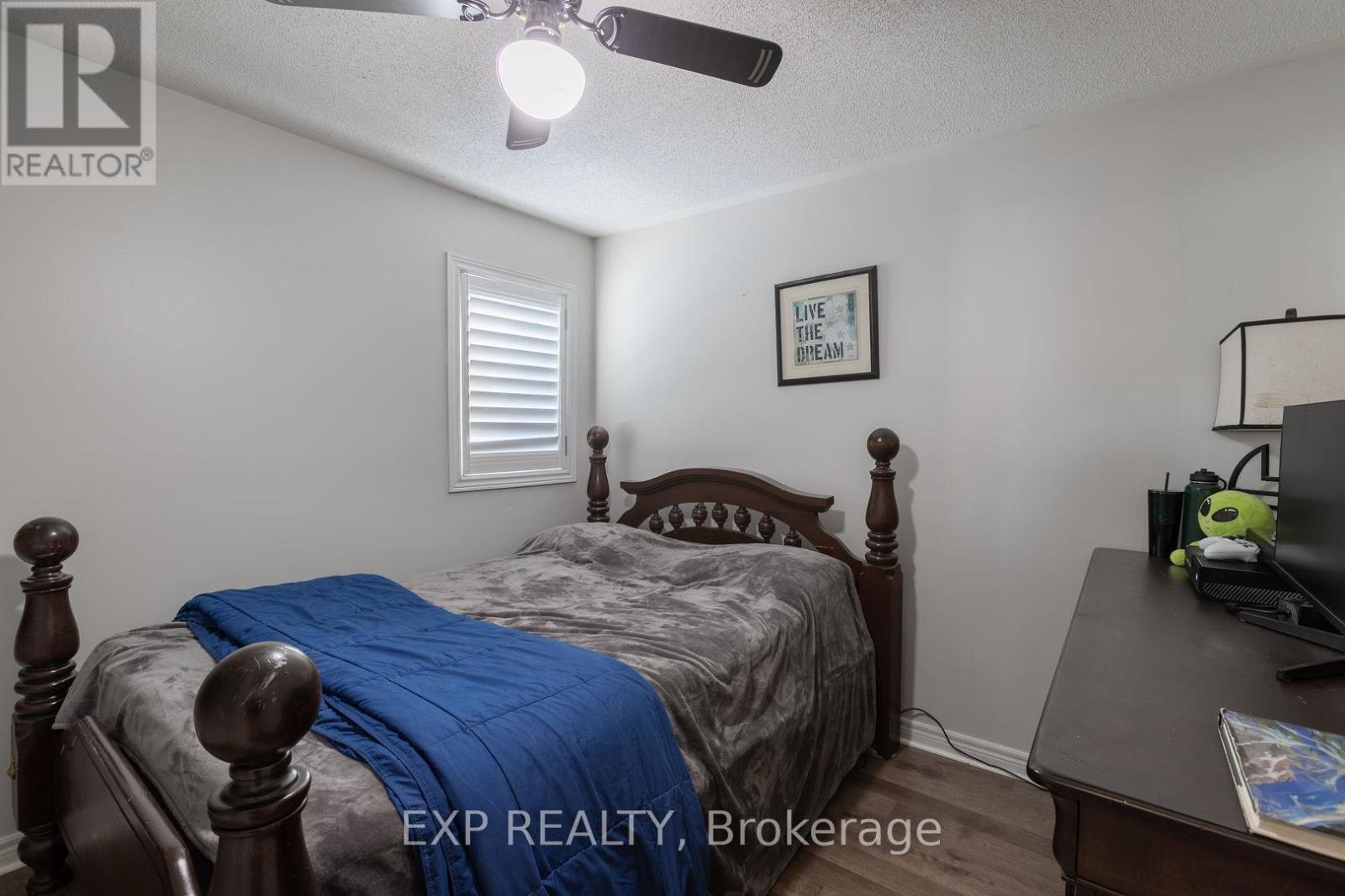 1 Nieuwendyk Street, Whitby, Ontario  L1P 1W4 - Photo 21 - E12817334