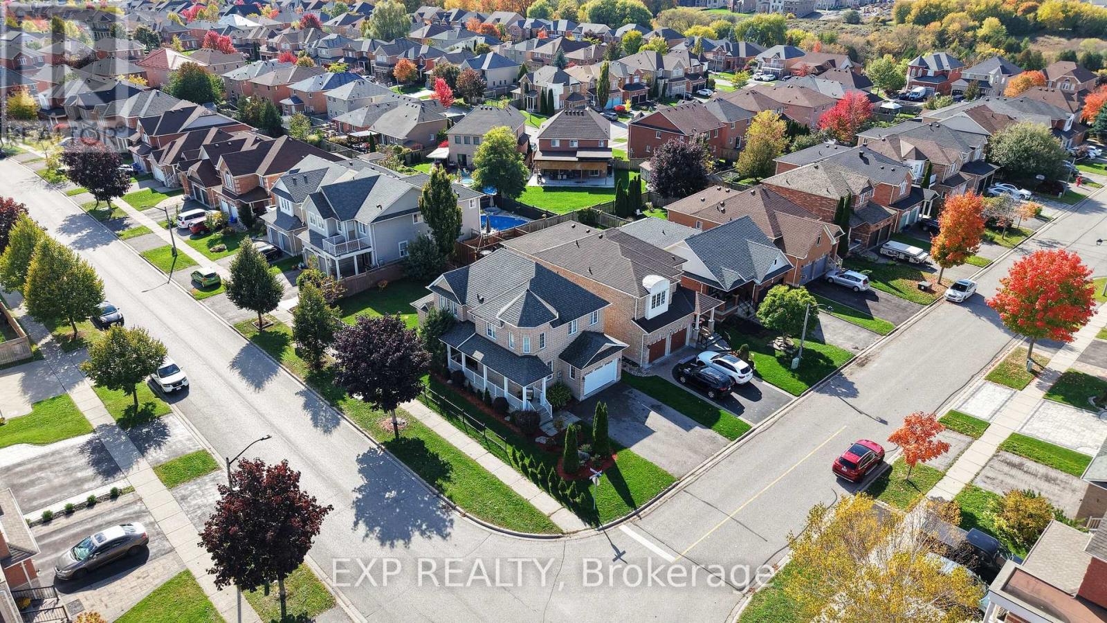 1 Nieuwendyk Street, Whitby, Ontario  L1P 1W4 - Photo 25 - E12817334