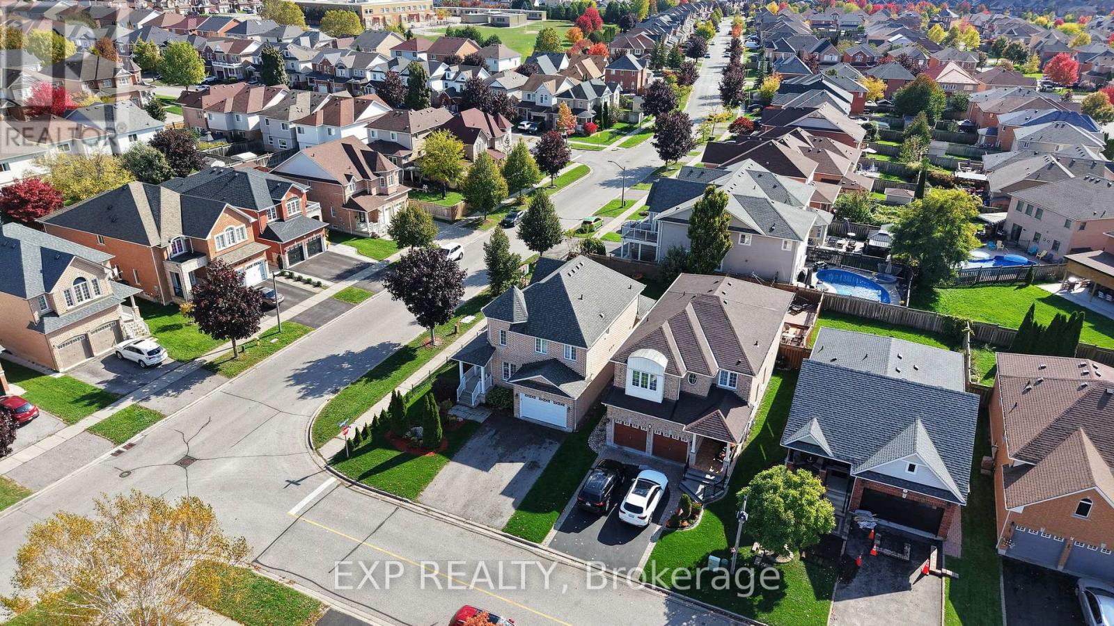 1 Nieuwendyk Street, Whitby, Ontario  L1P 1W4 - Photo 26 - E12817334