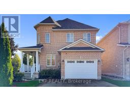 1 NIEUWENDYK STREET, Whitby, Ontario