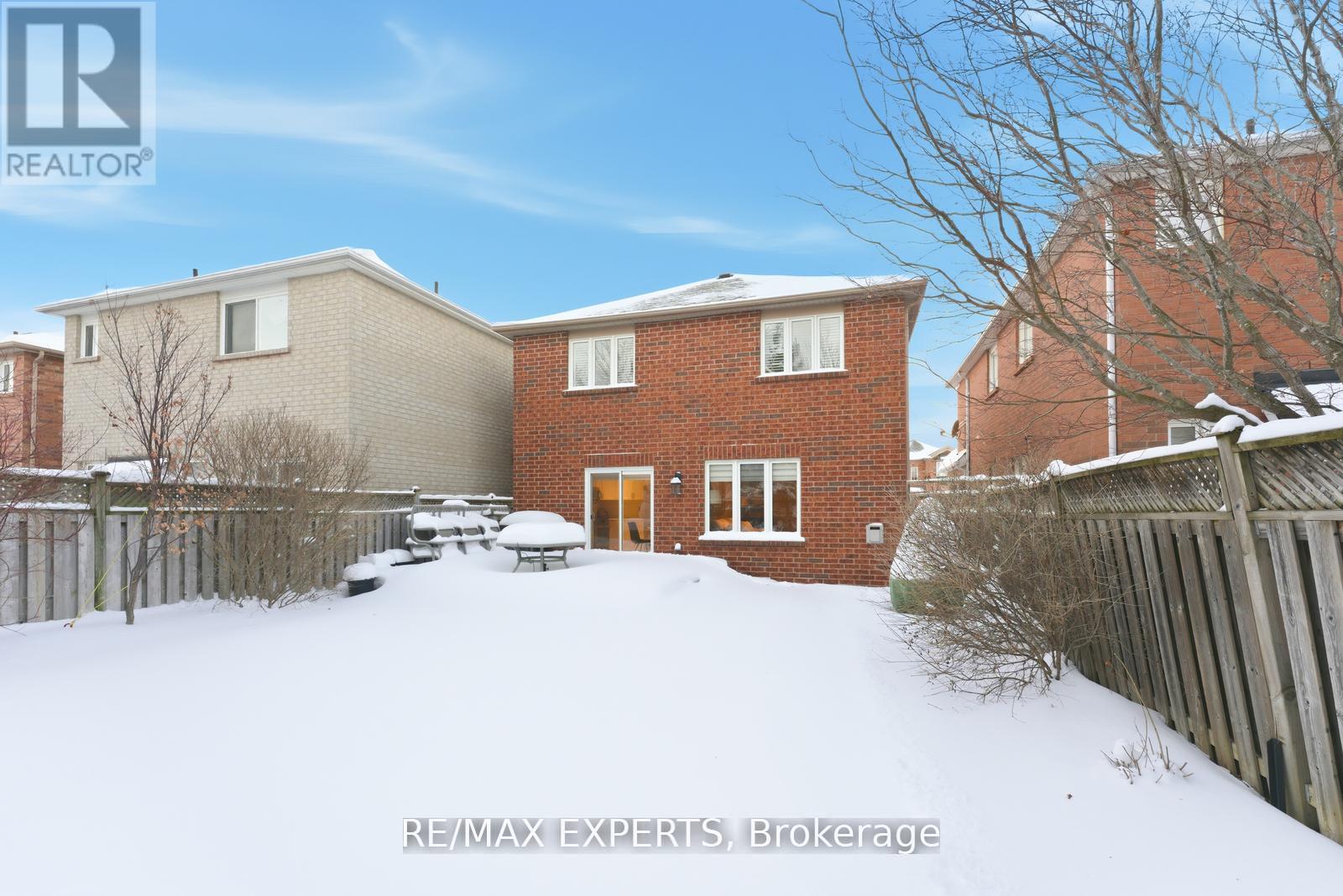 75 Delattaye Avenue, Aurora, Ontario  L4G 7T8 - Photo 35 - N12817348