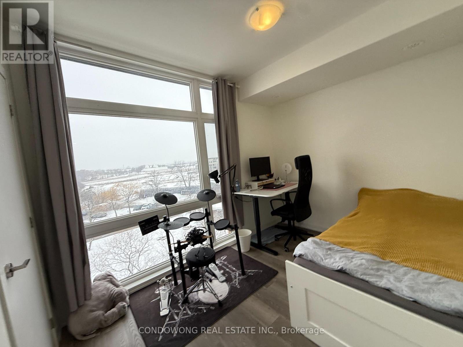 111 - 10 Steckley House Lane, Richmond Hill, Ontario  L4S 0N1 - Photo 3 - N12817362