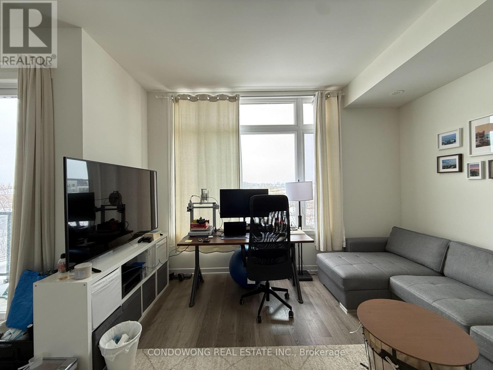 111 - 10 Steckley House Lane, Richmond Hill, Ontario  L4S 0N1 - Photo 8 - N12817362