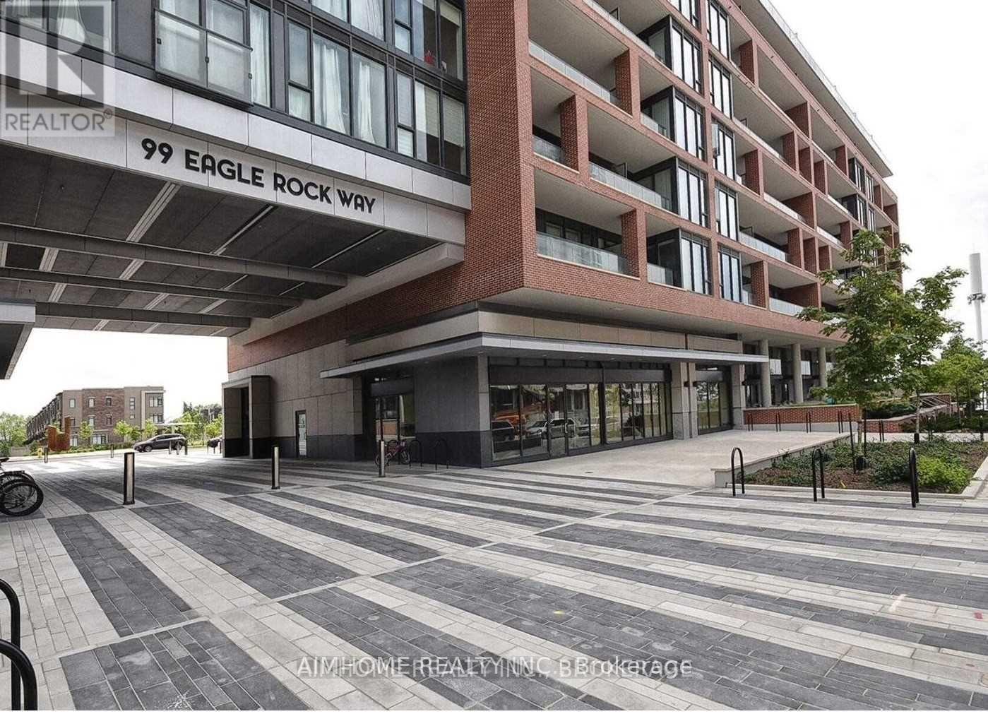 615 - 99 EAGLE ROCK WAY